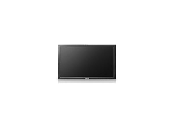 Samsung 400FP-2 40" Large Format Display