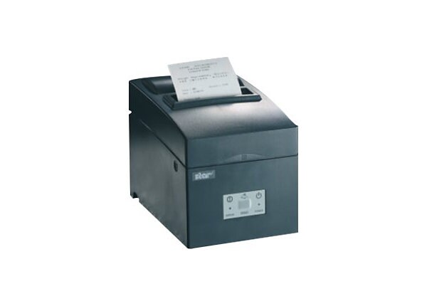 Star SP512MC - receipt printer - monochrome - dot-matrix