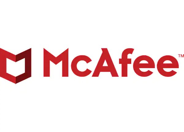 MCAFEE WEB SEC 1:1 2001-5K