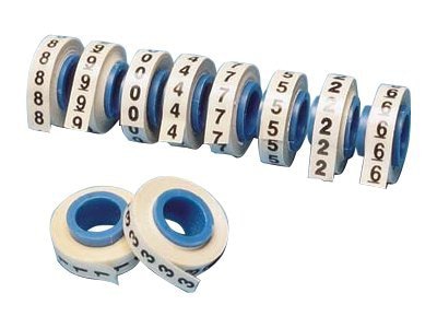 Panduit Label Tape