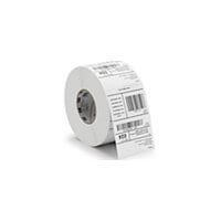 Zebra Z-Perform 2000D Floodcoated - labels - 2580 label(s) - 101.6 x 152.4 mm