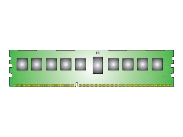Kingston memory - 8 GB - DIMM 240-pin - DDR3