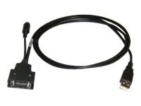 Honeywell - USB / power cable