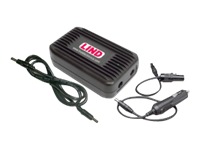 Lind LL7520-1096 - power adapter - car / airplane