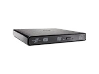 HP DVD±RW drive - Hi-Speed USB