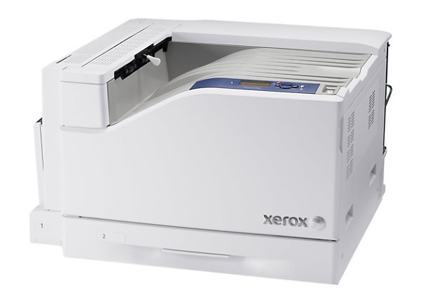 Xerox Phaser 7500N Color LED Printer