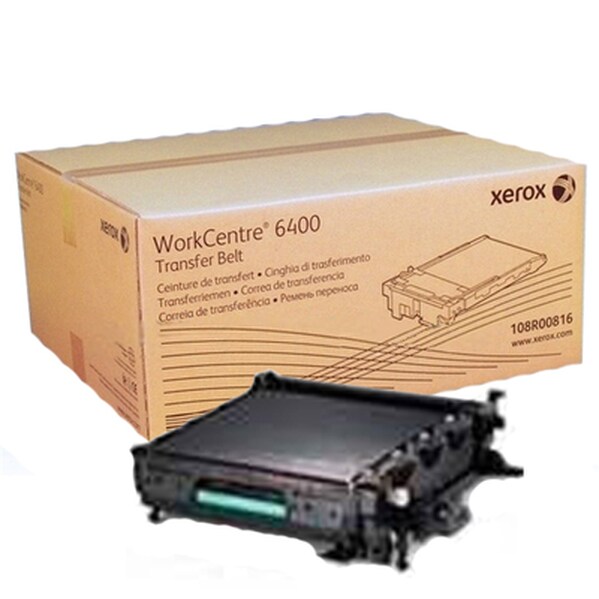 Xerox WorkCentre 6400 - printer transfer belt