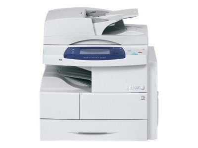Xerox WorkCentre 4250X