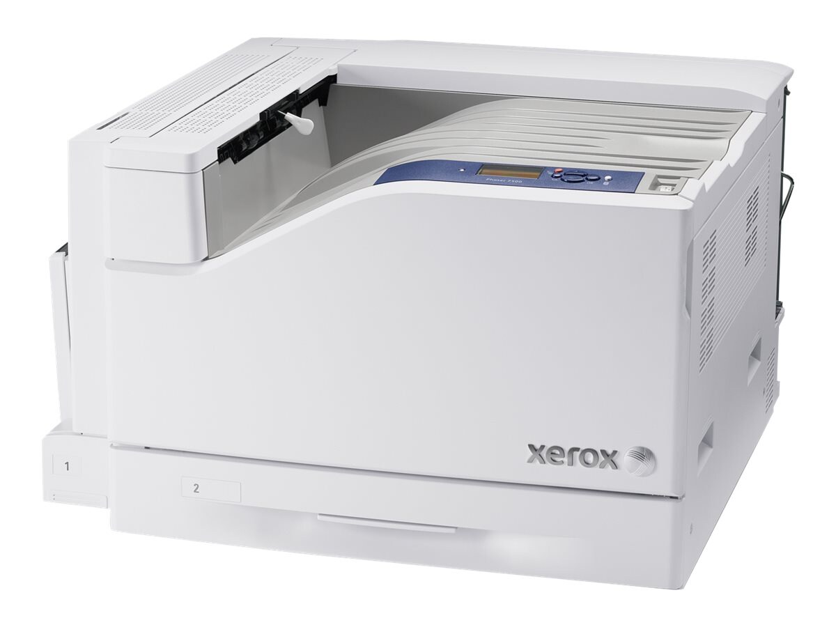 Xerox Phaser 7500DN Color LED ($3299.99-$500 savings=$2799.99, 12/31/18)