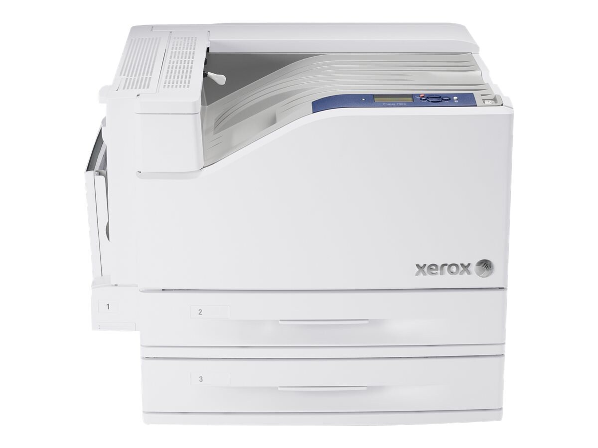 Xerox Phaser 7500DT - printer - color - LED