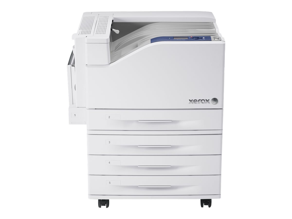 Xerox Phaser 7500DX - printer - color - LED