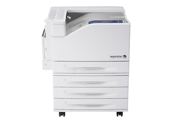 Xerox Phaser 7500DX - printer - color - LED