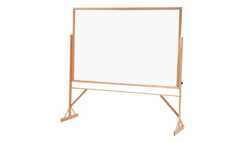 Quartet whiteboard