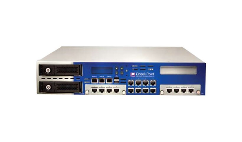 Check Point Power-1 5075 - security appliance