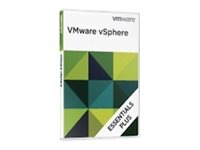 VMware vSphere Essentials Plus Bundle (v. 4.x) - license - 3 hosts