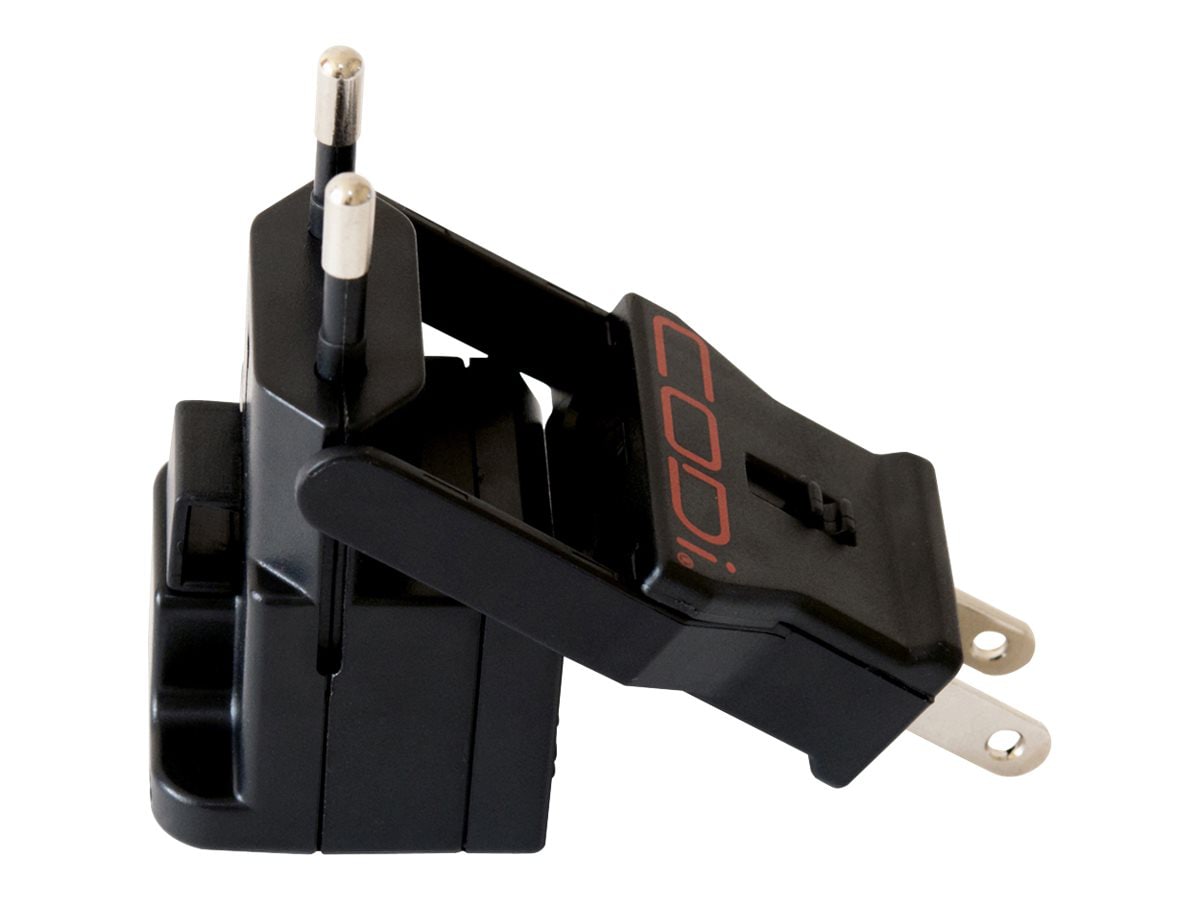 CODi Universal AC Power Adapter - power connector adapter