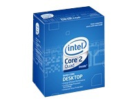 Intel Core 2 Quad Q8400 / 2.66 GHz processor