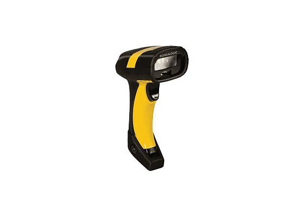 Datalogic PowerScan D8330 - barcode scanner