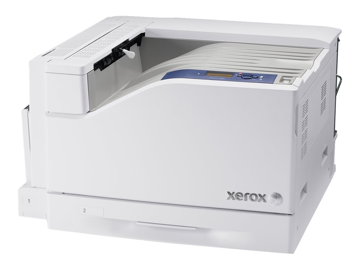 Xerox Phaser 7500YDN LED Color printer ($3299-$500 savings=$2799, 6/30/19)