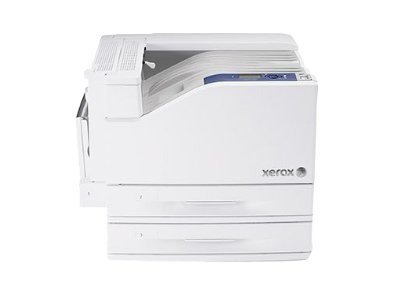 Xerox Phaser 7500DT color LED Duplex ($3799-$589 savings=$3299, 9/30/19