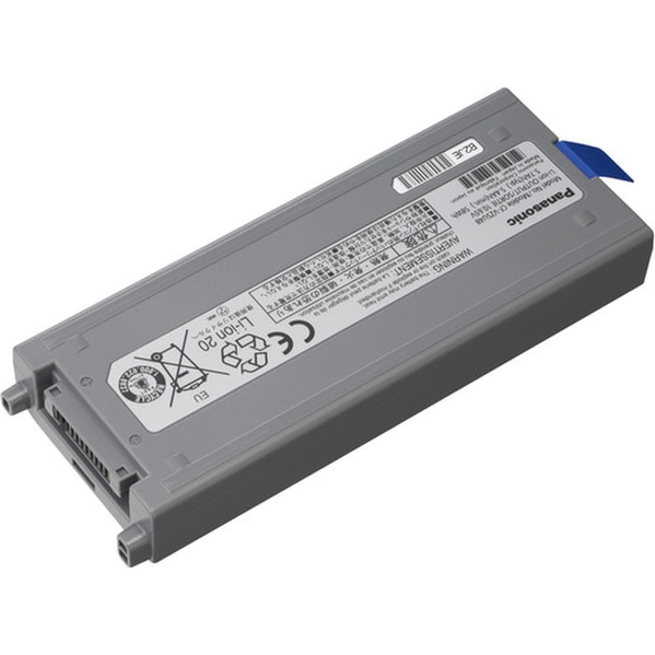 Panasonic - notebook battery