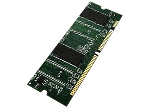Xerox - DDR2 - 1 GB - SO-DIMM 200-pin