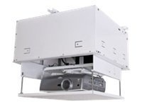 Chief SMART-LIFT Automated Projector Lift - White