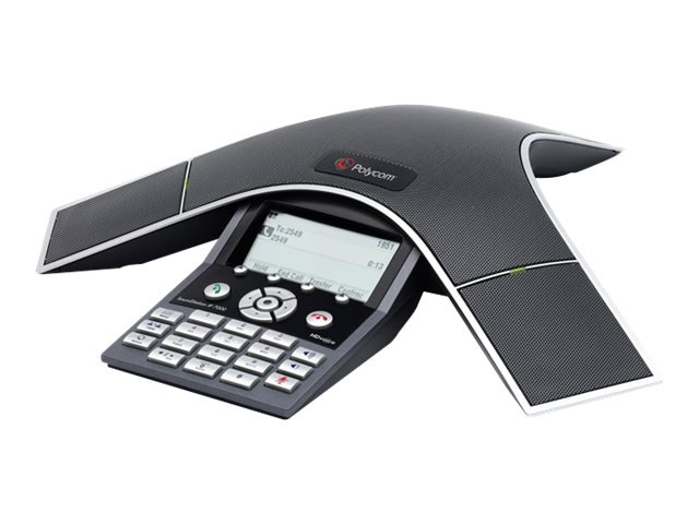 Poly SoundStation IP 7000 - conference VoIP phone