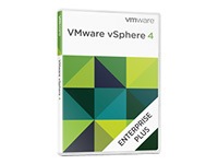 Vmware vSphere 4 Enterprise Plus - 1 processor