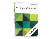 VMware vSphere Standard - ( v. 4 ) - license