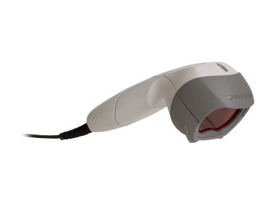 Honeywell MS3780 Fusion - barcode scanner