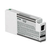 Epson UltraChrome HDR - matte black - original - ink cartridge