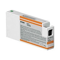 Epson UltraChrome HDR - orange - original - cartouche d'encre