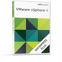 Vmware vSphere 4 Enterprise Plus