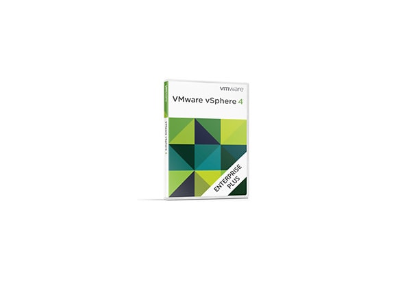 Vmware vSphere 4 Enterprise Plus
