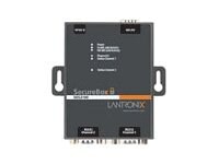 Lantronix SecureBox SDS2101 - device server