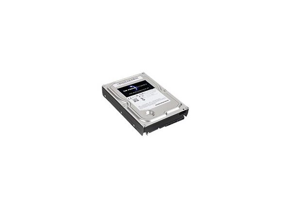 Total Micro 500GB SATA Internal 3.5" Internal Desktop Hard Drive