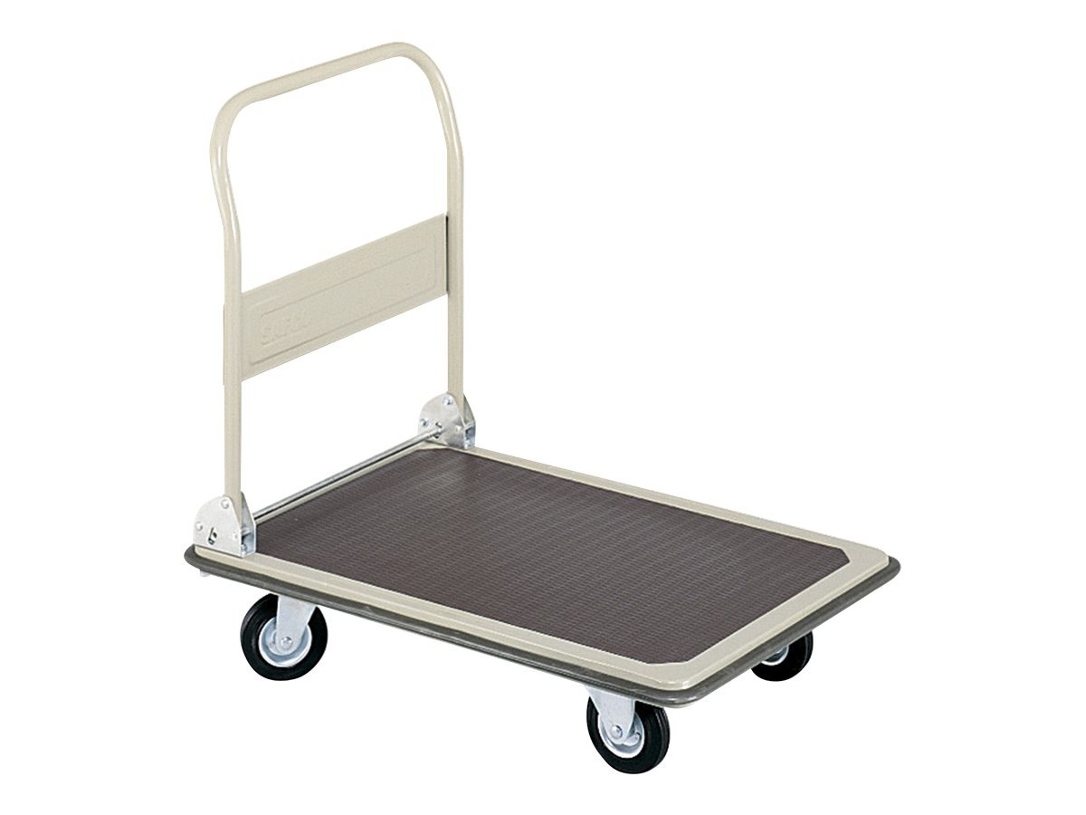 Safco FoldAway Small - trolley