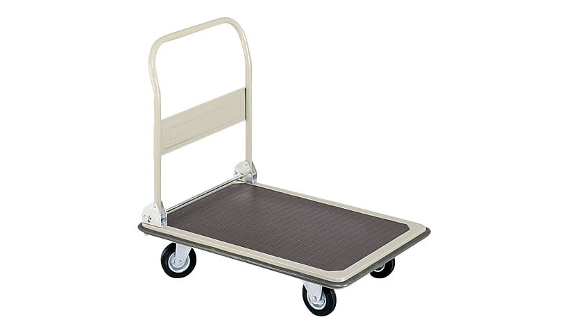 Safco FoldAway Small - trolley