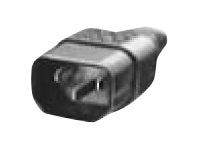 Spectra - power cable - IEC 60320 C14 to power IEC 60320 C13