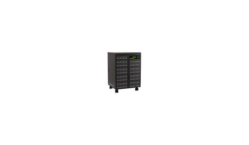 Aleratec 1:118 USB Copy Tower SA - USB drive duplicator