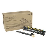 Xerox Phaser 7500 - fuser / belt cleaner assembly