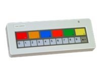 LOGIC CONTROLS KEYBOARD 17 PROGRAMMA