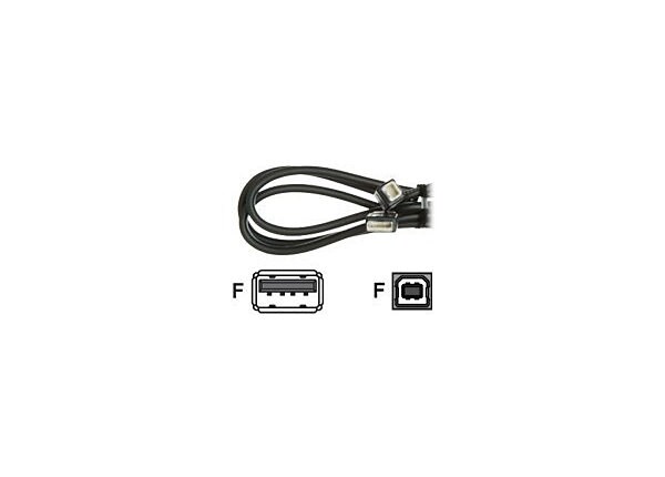 Eizo USB cable - 6.6 ft