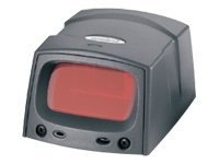 Zebra MiniScan MS 1207 WA - barcode scanner