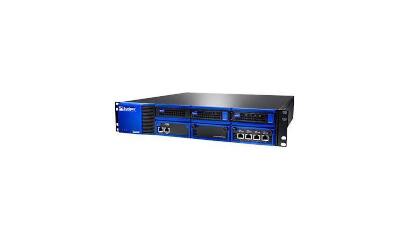 Juniper Networks Secure Access 6500 FIPS Base System - security appliance