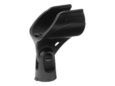 Shure WA371 - swivel mount clip