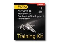 MCTS Self-Paced Training Kit (Exam 70-536): Microsoft .NET Framework - Appl