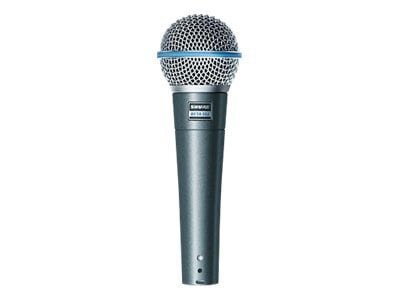 Shure Beta 58A - microphone