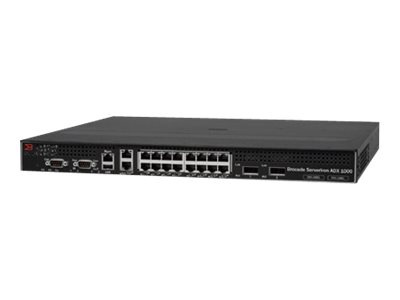 Brocade ServerIron ADX 1000 - application accelerator